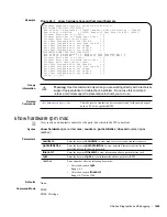 Предварительный просмотр 1499 страницы Dell Force10 TeraScale C Series Reference Manual