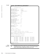 Предварительный просмотр 1502 страницы Dell Force10 TeraScale C Series Reference Manual