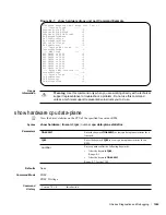 Предварительный просмотр 1505 страницы Dell Force10 TeraScale C Series Reference Manual