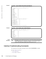 Предварительный просмотр 1506 страницы Dell Force10 TeraScale C Series Reference Manual