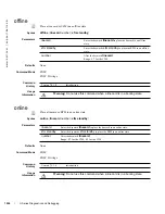 Предварительный просмотр 1526 страницы Dell Force10 TeraScale C Series Reference Manual