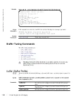 Предварительный просмотр 1528 страницы Dell Force10 TeraScale C Series Reference Manual