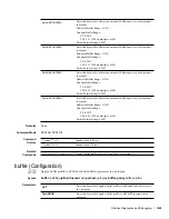 Предварительный просмотр 1529 страницы Dell Force10 TeraScale C Series Reference Manual