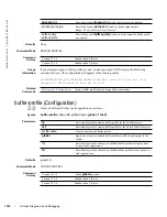 Предварительный просмотр 1530 страницы Dell Force10 TeraScale C Series Reference Manual