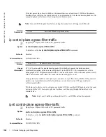 Preview for 1540 page of Dell Force10 TeraScale C Series Reference Manual