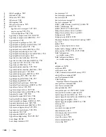 Предварительный просмотр 1600 страницы Dell Force10 TeraScale C Series Reference Manual