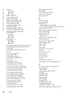 Предварительный просмотр 1604 страницы Dell Force10 TeraScale C Series Reference Manual