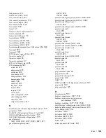 Предварительный просмотр 1605 страницы Dell Force10 TeraScale C Series Reference Manual