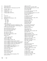 Предварительный просмотр 1606 страницы Dell Force10 TeraScale C Series Reference Manual