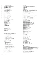 Предварительный просмотр 1608 страницы Dell Force10 TeraScale C Series Reference Manual