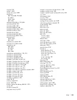 Предварительный просмотр 1613 страницы Dell Force10 TeraScale C Series Reference Manual