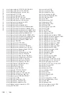 Предварительный просмотр 1616 страницы Dell Force10 TeraScale C Series Reference Manual