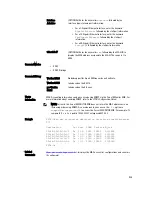 Preview for 935 page of Dell Force10 Z9000 Reference Manual