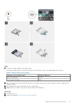 Preview for 27 page of Dell G15 5515 Service Manual