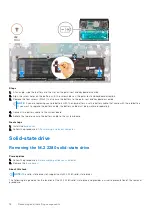 Preview for 18 page of Dell G16 7620 Service Manual