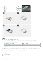 Preview for 22 page of Dell G16 7620 Service Manual