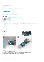 Preview for 52 page of Dell G16 7620 Service Manual