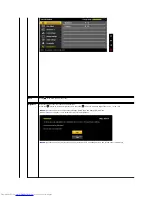 Preview for 17 page of Dell G2210 User Manual