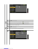 Preview for 19 page of Dell G2210 User Manual