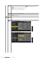 Preview for 21 page of Dell G2210 User Manual