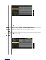 Предварительный просмотр 18 страницы Dell G2410H User Manual