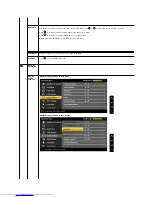 Предварительный просмотр 20 страницы Dell G2410H User Manual