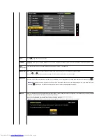 Предварительный просмотр 22 страницы Dell G2410H User Manual