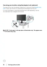 Предварительный просмотр 30 страницы Dell G2422HS User Manual