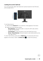 Предварительный просмотр 49 страницы Dell G2422HS User Manual