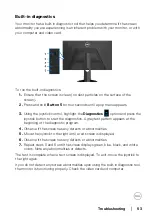 Предварительный просмотр 53 страницы Dell G2422HS User Manual