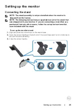 Предварительный просмотр 25 страницы Dell G2722HS User Manual