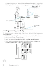 Preview for 24 page of Dell G2723H User Manual