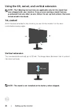 Preview for 30 page of Dell G2723H User Manual