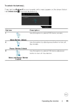 Preview for 59 page of Dell G2723H User Manual