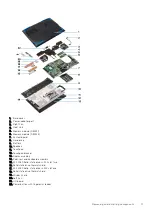 Preview for 11 page of Dell G3 15 3500 Service Manual