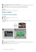 Preview for 16 page of Dell G3 15 3500 Service Manual