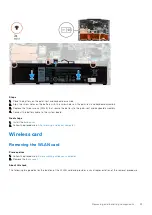 Preview for 33 page of Dell G3 15 3500 Service Manual