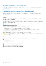 Preview for 70 page of Dell G3 15 3500 Service Manual