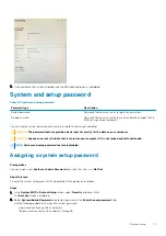 Preview for 71 page of Dell G3 3500 Service Manual