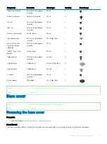 Preview for 11 page of Dell G3 3590 Service Manual