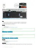 Preview for 16 page of Dell G3 3590 Service Manual