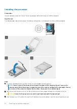 Preview for 38 page of Dell G5 5000 Service Manual