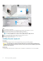 Preview for 40 page of Dell G5 5000 Service Manual