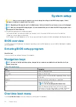 Preview for 52 page of Dell G5 5000 Service Manual