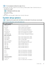 Preview for 53 page of Dell G5 5000 Service Manual