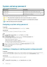 Preview for 58 page of Dell G5 5000 Service Manual