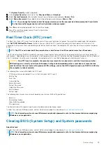 Preview for 59 page of Dell G5 5000 Service Manual