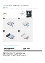 Preview for 30 page of Dell G5 5090 Service Manual