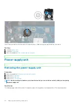 Preview for 38 page of Dell G5 5090 Service Manual
