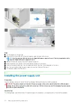 Preview for 40 page of Dell G5 5090 Service Manual